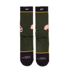 Conor McGregor Men's Crew Socks
