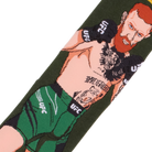 Conor McGregor Men's Crew Socks