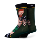 Conor McGregor Men's Crew Socks
