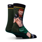 Conor McGregor Men's Crew Socks