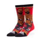 UFC Legends Men's Crew Socks 3-Pack