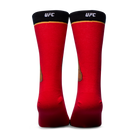 Jon Jones Men's Crew Socks