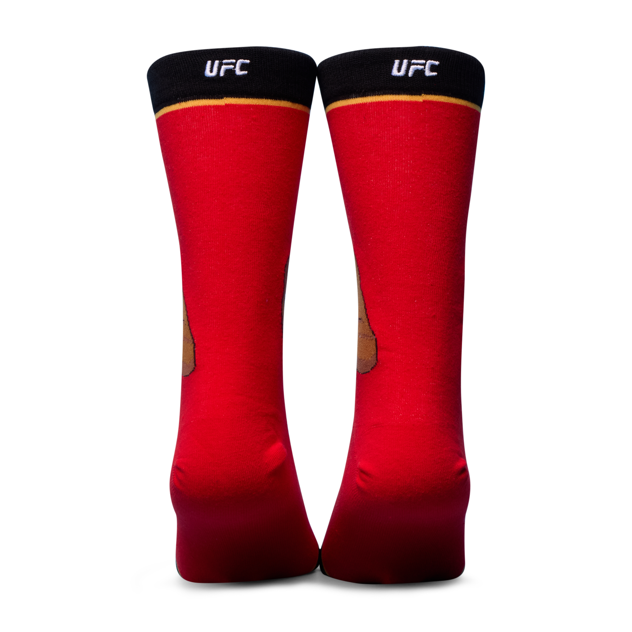 Jon Jones Men's Crew Socks