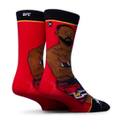 Jon Jones Men's Crew Socks