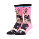 Sean O'Malley Crew Socks