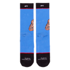 Max Holloway Men's Crew Socks