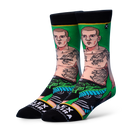 Alex Pereira Crew Socks