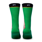 Alex Pereira Men's Crew Socks