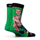 Alex Pereira Men's Crew Socks