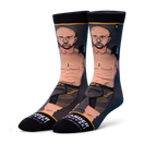 Alexander Volkanovski Crew Socks
