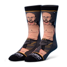 UFC Champions Men's Crew Socks 6-Pack