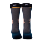 Alexander Volkanovski Men's Crew Socks