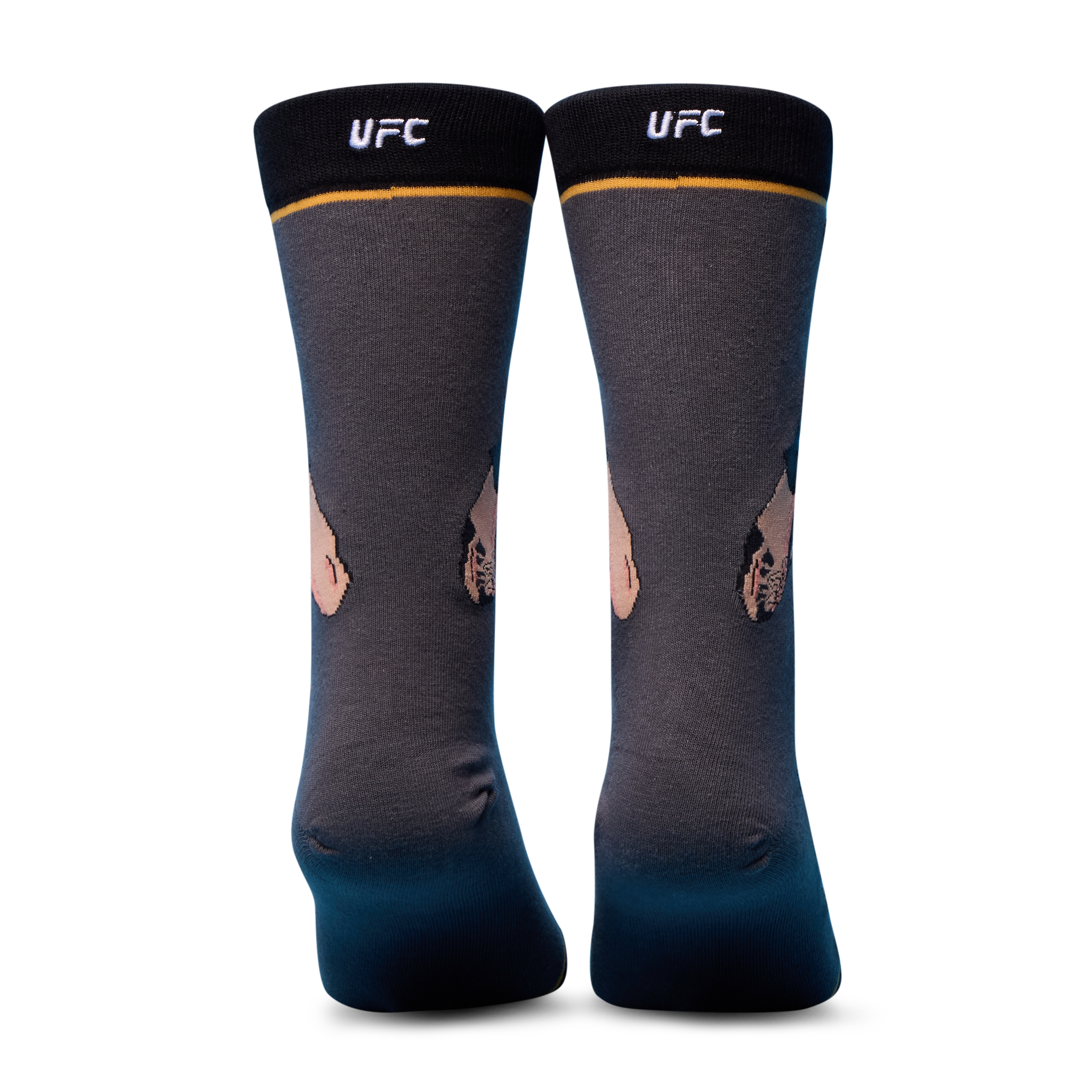 Alexander Volkanovski Men's Crew Socks