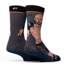 Alexander Volkanovski Men's Crew Socks