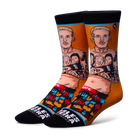 Charles Oliveira Crew Socks