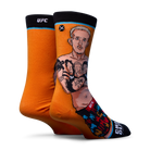 Charles Oliveira Men's Crew Socks