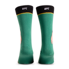 Dricus Du Plessis Crew Socks