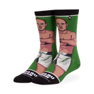 Kamaru Usman Men's Crew Socks