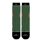 Kamaru Usman Men's Crew Socks