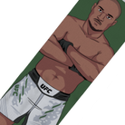 Kamaru Usman Men's Crew Socks