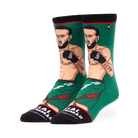 Belal Muhammad Men's Crew Socks