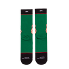 Belal Muhammad Men's Crew Socks