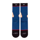 Justin Gaethje Crew Socks