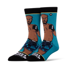 Daniel Cormier Crew Socks