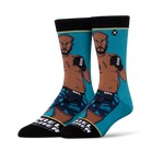 Daniel Cormier Crew Socks