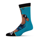 Daniel Cormier Crew Socks