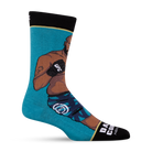 Daniel Cormier Crew Socks