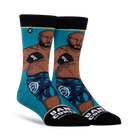 Daniel Cormier Crew Socks