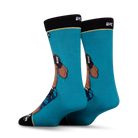 Daniel Cormier Crew Socks