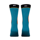 Daniel Cormier Crew Socks