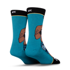 Daniel Cormier Crew Socks