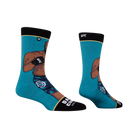 Daniel Cormier Crew Socks
