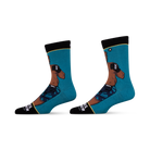 Daniel Cormier Crew Socks