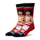 Merab Dvalishvili Crew Socks