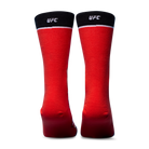 Merab Dvalishvili Men's Crew Socks