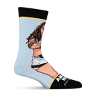 Amanda Nunes Crew Socks