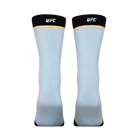 Amanda Nunes Crew Socks