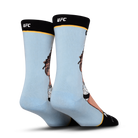 Amanda Nunes Crew Socks