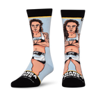 Amanda Nunes Crew Socks