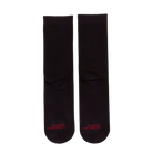 UFC Logo & Fist Crew Socks