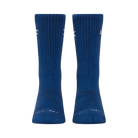 UFC Logo Men's Crew Socks - Navy