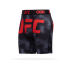 UFC Logo Men's Boxer Briefs
