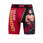 UFC Champions Men's Boxer Brief 4-Pack