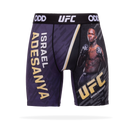 Israel Adesanya Men's Boxer Briefs
