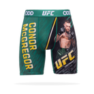UFC Legends Men's Boxer Brief 3-Pack