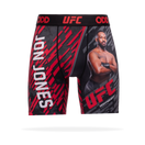 Jon Jones Men's Boxer Briefs